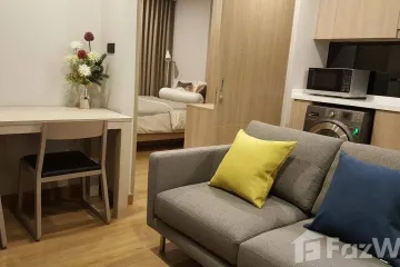 1 Bedroom Condo for rent in FYNN Aree, Phaya Thai, Bangkok near BTS Ari