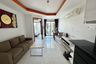 1 Bedroom Condo for sale in C View Residence Pattaya, Nong Prue, Chonburi