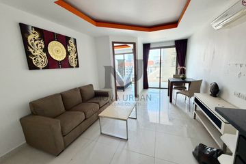 1 Bedroom Condo for sale in C View Residence Pattaya, Nong Prue, Chonburi