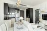 1 Bedroom Condo for rent in Edge Sukhumvit 23, Khlong Toei Nuea, Bangkok near BTS Asoke