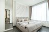 1 Bedroom Condo for rent in Edge Sukhumvit 23, Khlong Toei Nuea, Bangkok near BTS Asoke