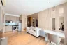2 Bedroom Condo for rent in Park Origin Phrom Phong, Khlong Tan, Bangkok near BTS Phrom Phong