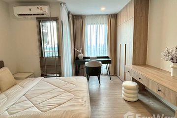 1 Bedroom Condo for rent in Aspire Sukhumvit - Rama 4, Phra Khanong, Bangkok near BTS Phra Khanong