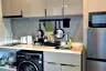 2 Bedroom Condo for rent in Supalai Kram Khao Tao, Nong Kae, Prachuap Khiri Khan