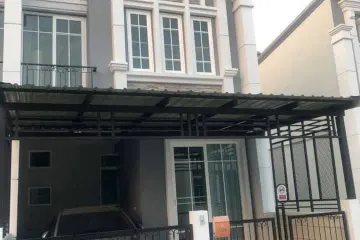 4 Bedroom Townhouse for rent in Golden Town Chiangmai - Kad Ruamchok, Fa Ham, Chiang Mai