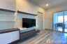 1 Bedroom Condo for rent in Centric Sathorn - Saint Louis, Thung Wat Don, Bangkok near BTS Surasak