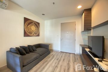 1 Bedroom Condo for rent in Centric Sathorn - Saint Louis, Thung Wat Don, Bangkok near BTS Surasak