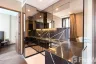 1 Bedroom Condo for rent in The ESSE Sukhumvit 36, Phra Khanong, Bangkok near BTS Thong Lo