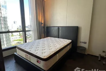 1 Bedroom Condo for rent in The ESSE Sukhumvit 36, Phra Khanong, Bangkok near BTS Thong Lo