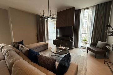 2 Bedroom Condo for rent in The Reserve Sathorn, Thung Maha Mek, Bangkok near BTS Chong Nonsi
