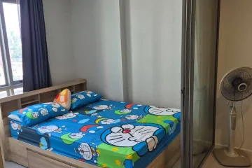 1 Bedroom Condo for rent in Quintara Phume Sukhumvit 39, Khlong Tan Nuea, Bangkok near BTS Phrom Phong