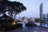 1 Bedroom Condo for rent in Baan Sathorn Chaopraya, Khlong Ton Sai, Bangkok near BTS Krung Thon Buri