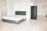 1 Bedroom Condo for rent in Baan Sathorn Chaopraya, Khlong Ton Sai, Bangkok near BTS Krung Thon Buri