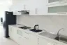1 Bedroom Condo for rent in Baan Sathorn Chaopraya, Khlong Ton Sai, Bangkok near BTS Krung Thon Buri