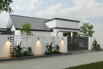 3 Bedroom House for sale in Thep Krasatti, Phuket
