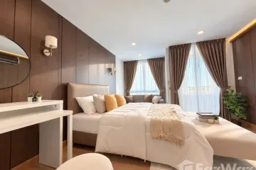 1 Bedroom Condo for sale in Prima Srinakarin, Suan Luang, Bangkok near MRT Si Nut