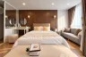 1 Bedroom Condo for sale in Prima Srinakarin, Suan Luang, Bangkok near MRT Si Nut