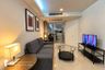 2 Bedroom Condo for rent in The Waterford Diamond, Khlong Tan, Bangkok near BTS Phrom Phong