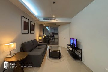 2 Bedroom Condo for rent in The Waterford Diamond, Khlong Tan, Bangkok near BTS Phrom Phong