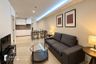2 Bedroom Condo for rent in The Waterford Diamond, Khlong Tan, Bangkok near BTS Phrom Phong