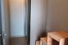 1 Bedroom Condo for rent in The Esse at Singha Complex, Bang Kapi, Bangkok near MRT Phetchaburi