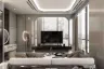 3 Bedroom Condo for sale in The ESSE Sukhumvit 36, Phra Khanong, Bangkok near BTS Thong Lo