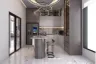 3 Bedroom Condo for sale in The ESSE Sukhumvit 36, Phra Khanong, Bangkok near BTS Thong Lo