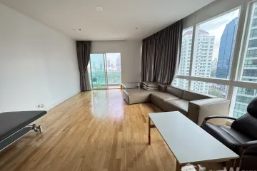 3 Bedroom Condo for rent in Millennium Residence, Khlong Toei, Bangkok near BTS Asoke