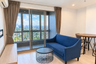 2 Bedroom Condo for Sale or Rent in Ideo Mobi Bangsue Grand Interchange, Bang Sue, Bangkok near MRT Tao Poon