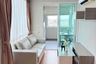 1 Bedroom Condo for sale in Sucharee Life 2 Laksi - Chaengwattana, Thung Song Hong, Bangkok near Airport Rail Link Lak Si