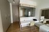1 Bedroom Condo for rent in Siri at Sukhumvit, Phra Khanong, Bangkok near BTS Thong Lo