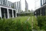 Condo for rent in Escent Park Ville Chiangmai, Fa Ham, Chiang Mai