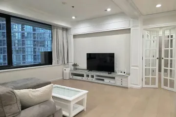 2 Bedroom Condo for rent in Baan Piya Sathorn, Thung Maha Mek, Bangkok near BTS Sala Daeng