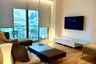 2 Bedroom Condo for rent in The Legend Saladaeng, Silom, Bangkok near MRT Silom