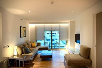 2 Bedroom Condo for rent in The Legend Saladaeng, Silom, Bangkok near MRT Silom