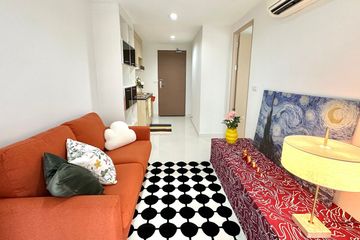 1 Bedroom Condo for sale in Ideo Blucove Sathorn, Khlong Ton Sai, Bangkok near BTS Wongwian Yai