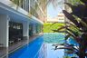 1 Bedroom Condo for sale in Ideo Blucove Sathorn, Khlong Ton Sai, Bangkok near BTS Wongwian Yai