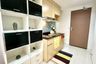 1 Bedroom Condo for sale in Ideo Blucove Sathorn, Khlong Ton Sai, Bangkok near BTS Wongwian Yai