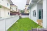 2 Bedroom Townhouse for sale in Boonfah Grand Home 2, Ton Pao, Chiang Mai