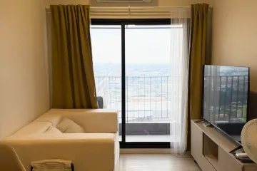 1 Bedroom Condo for rent in XIM Rama 3-Suksawat, Bang Phueng, Samut Prakan
