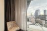 2 Bedroom Condo for rent in Magnolias Ratchadamri Boulevard, Lumpini, Bangkok near BTS Ratchadamri
