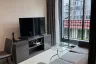1 Bedroom Condo for rent in Venio Sukhumvit 10, Khlong Toei, Bangkok near BTS Asoke