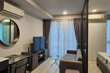 1 Bedroom Condo for rent in Venio Sukhumvit 10, Khlong Toei, Bangkok near BTS Asoke