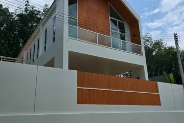 4 Bedroom Villa for rent in Nong Thale, Krabi