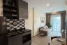 1 Bedroom Condo for rent in THE BASE Phetchaburi-Thonglor, Bang Kapi, Bangkok near MRT Phetchaburi