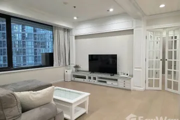 2 Bedroom Condo for rent in Baan Piya Sathorn, Thung Maha Mek, Bangkok near BTS Sala Daeng
