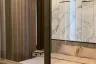 Condo for rent in The Esse at Singha Complex, Bang Kapi, Bangkok near MRT Phetchaburi