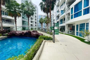 1 Bedroom Condo for Sale or Rent in Nong Prue, Chonburi