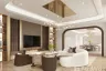 5 Bedroom Condo for Sale or Rent in One89 Wireless, Lumpini, Bangkok near MRT Lumpini