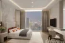 5 Bedroom Condo for Sale or Rent in One89 Wireless, Lumpini, Bangkok near MRT Lumpini